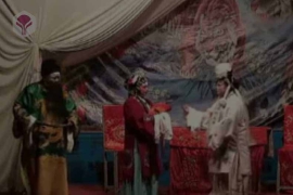 曲劇《抱靈牌》全劇視頻